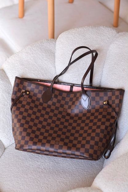 LV Neverfull GM tote