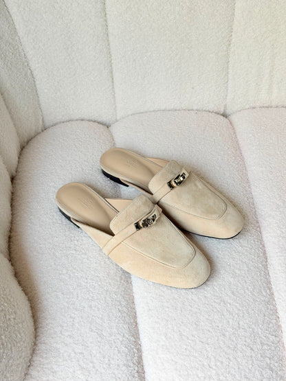 Hermès Oz Mules