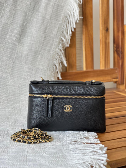 Chanel new vanity 2026