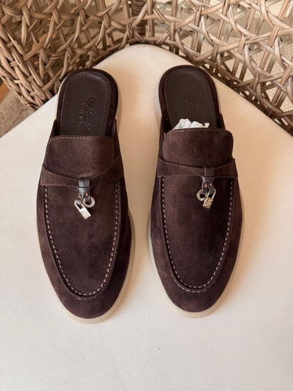 Loro piana loafer