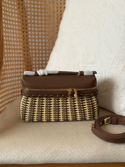 LORO PIANA extra pocket 20 CM