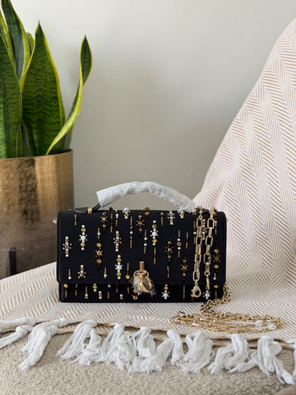 My DIOR mini bag 21 CM