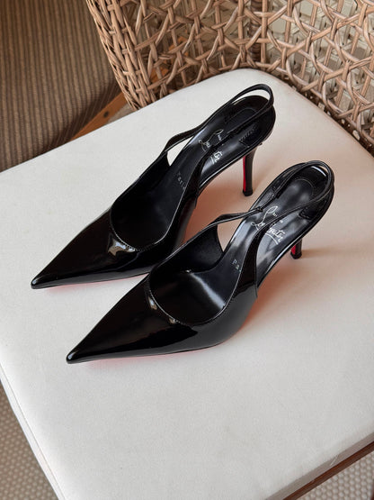Christian Louboutin Hot Chick