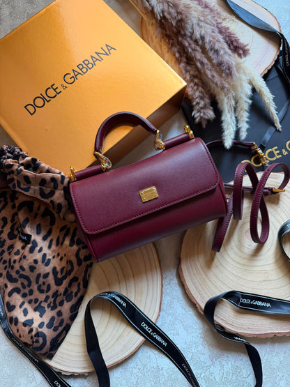 New collection DOLCE&GABANA