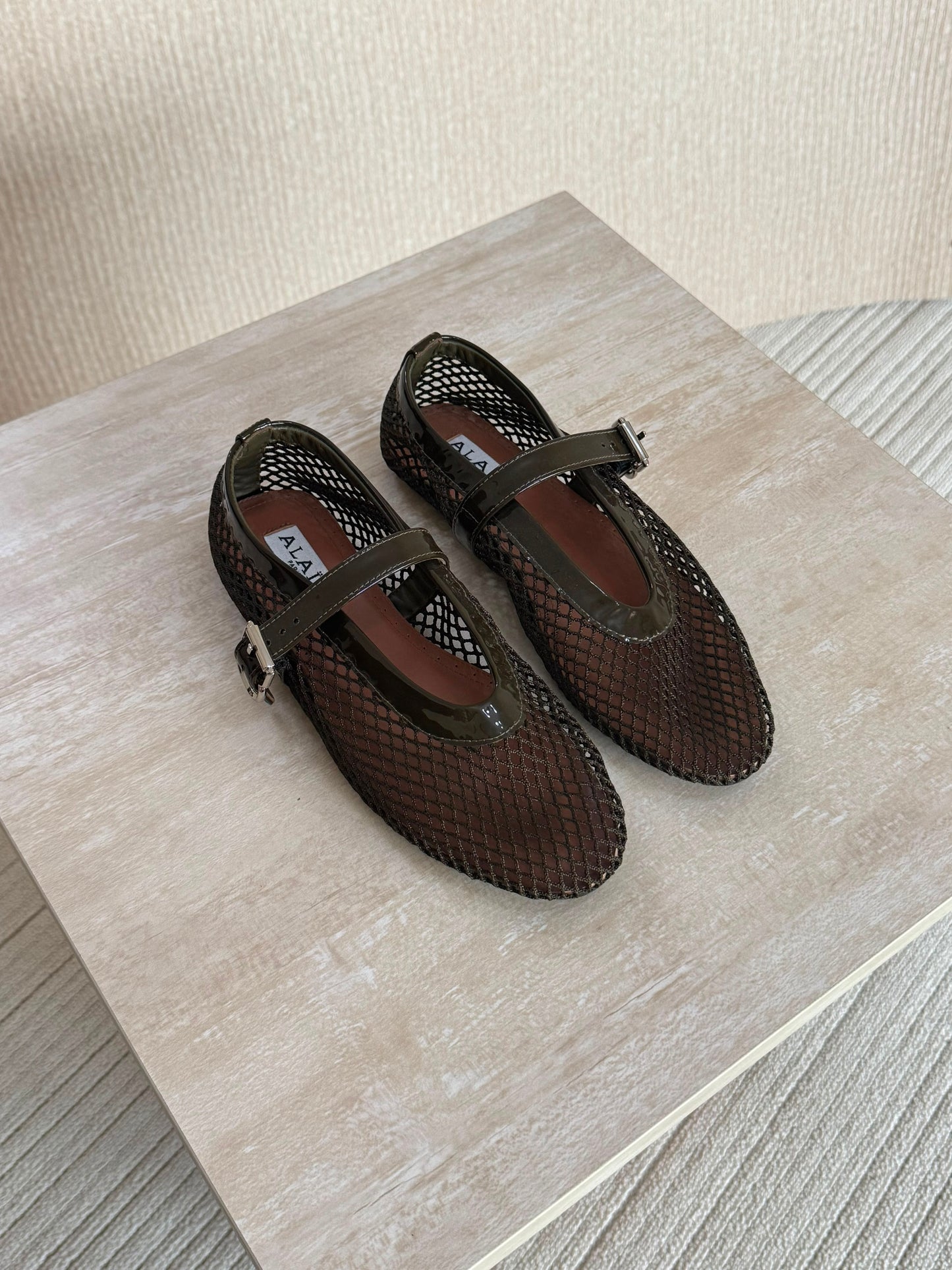 ALAÏA