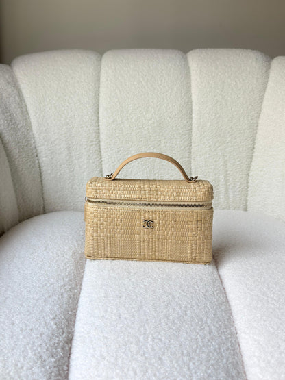 Chanel 19 CM