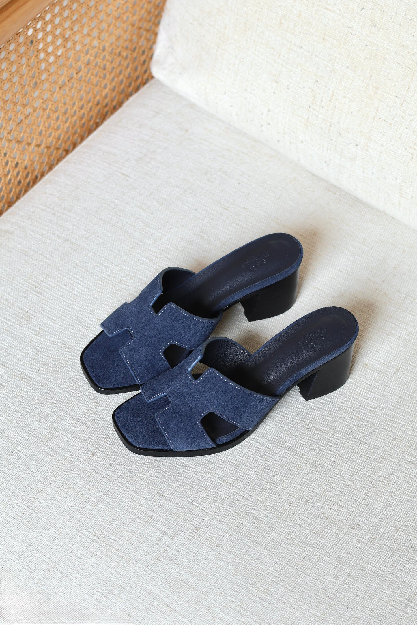 HERMES sandal