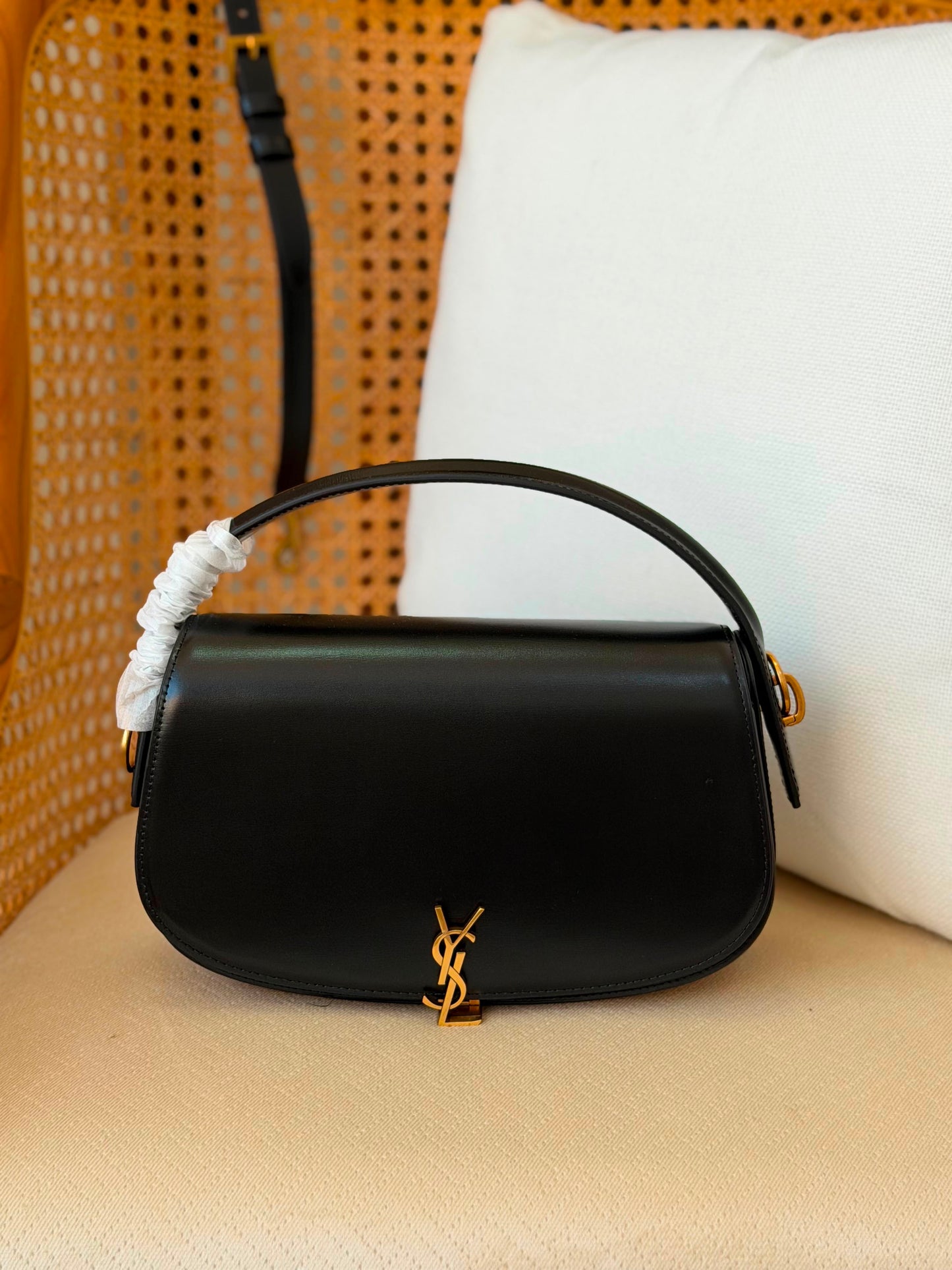 YSL new 23 CM