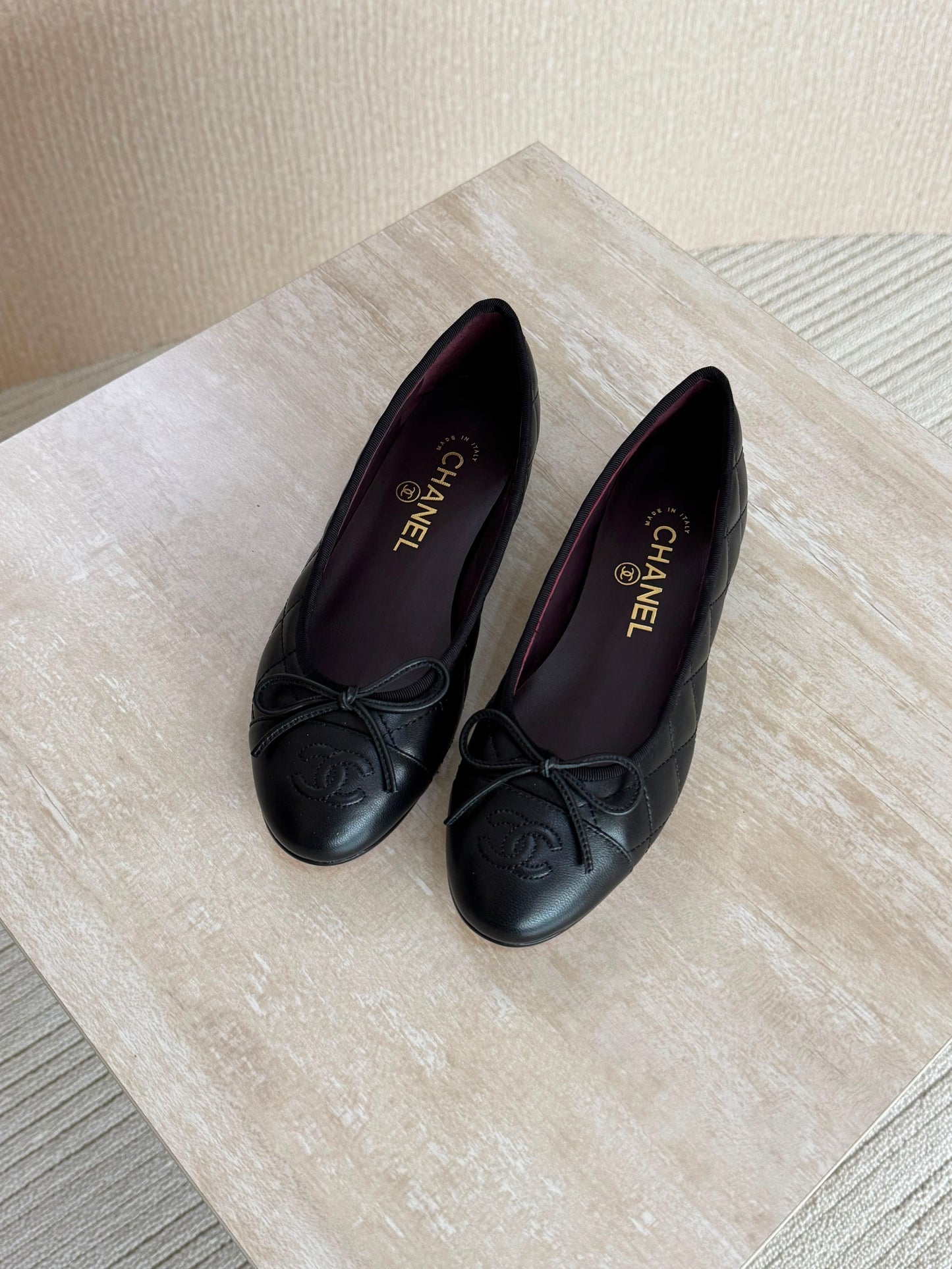 CHANEL