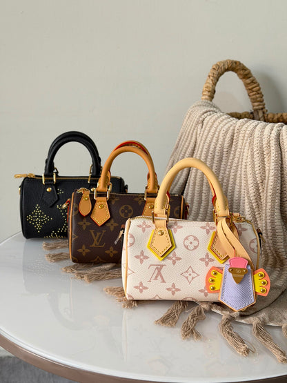 LV nano speedy