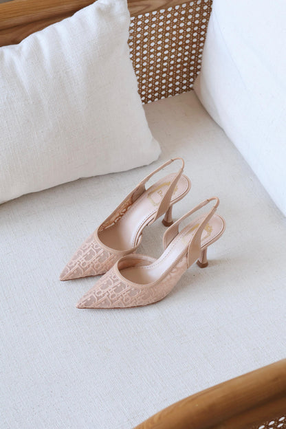 DIOR heels