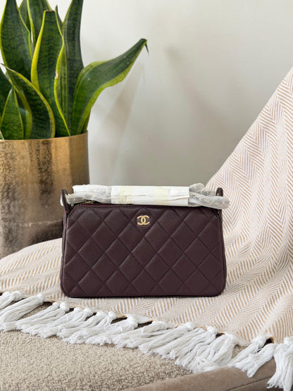 Chanel 21 CM