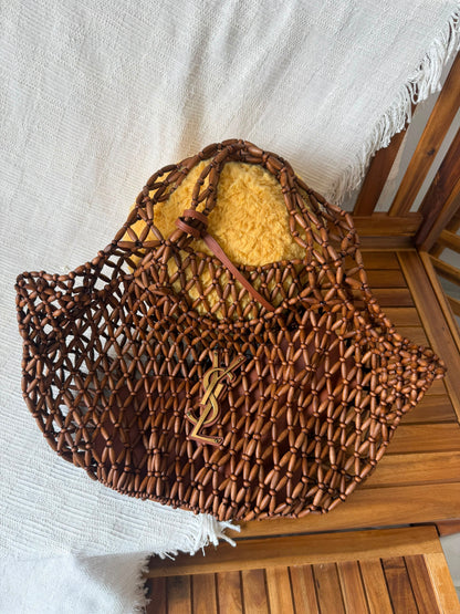 Gull collection YSL tote