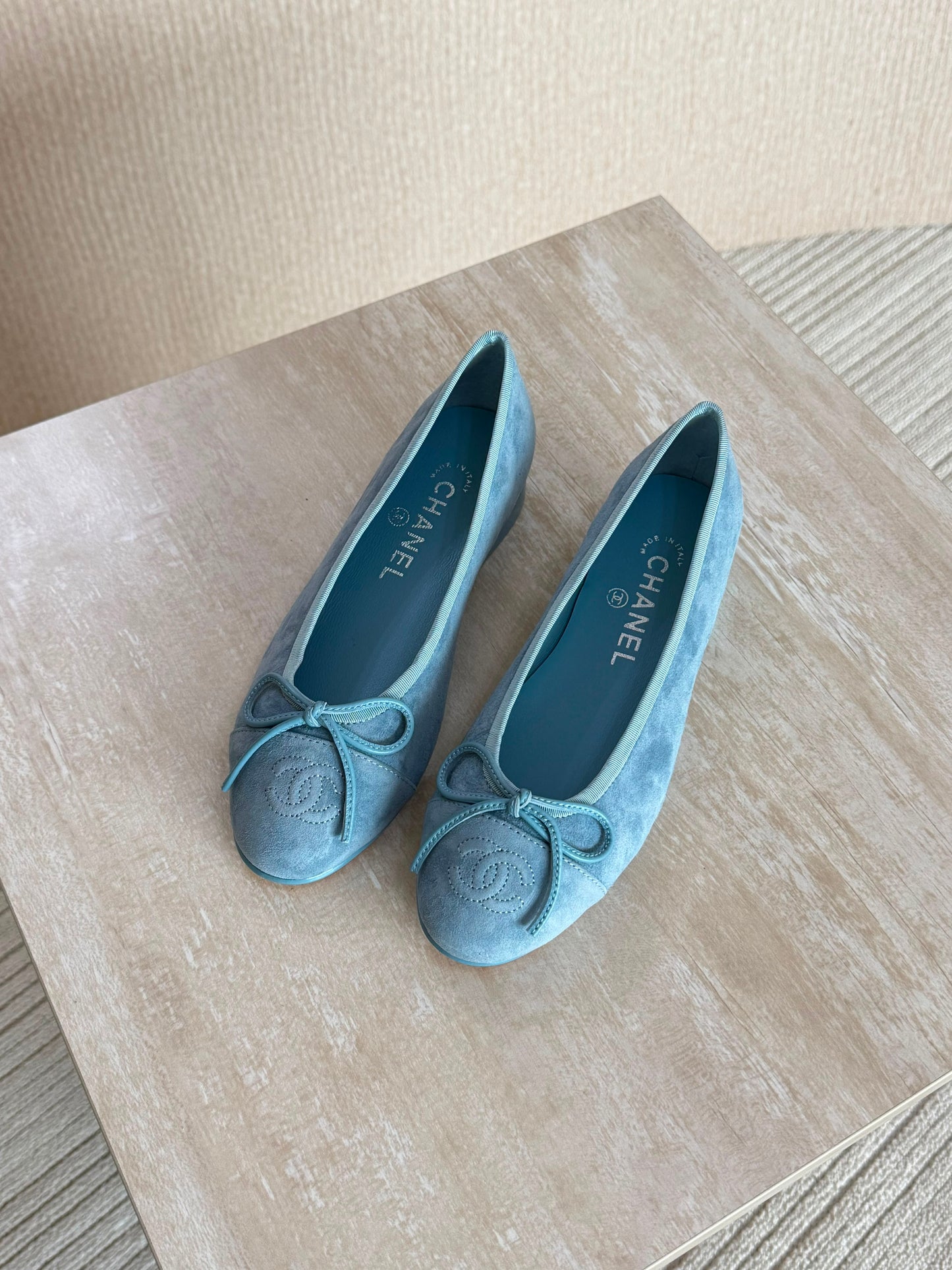 CHANEL