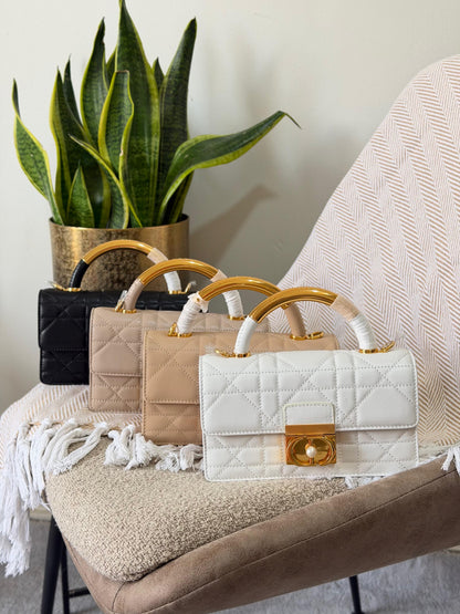 Christian Dior Ange bag