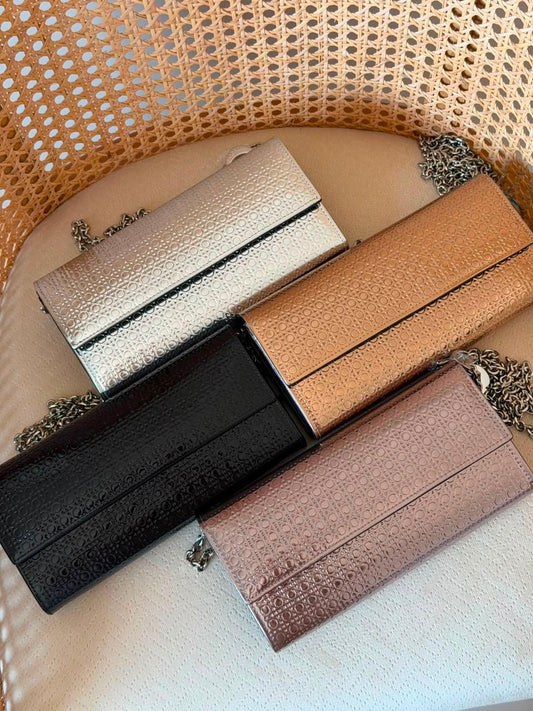 DIOR clutch