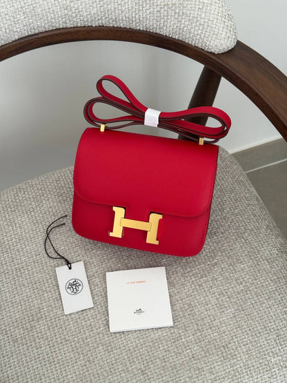 HERMES constance 18 CM 🧵