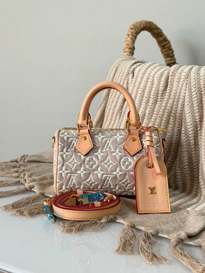LV nano speedy