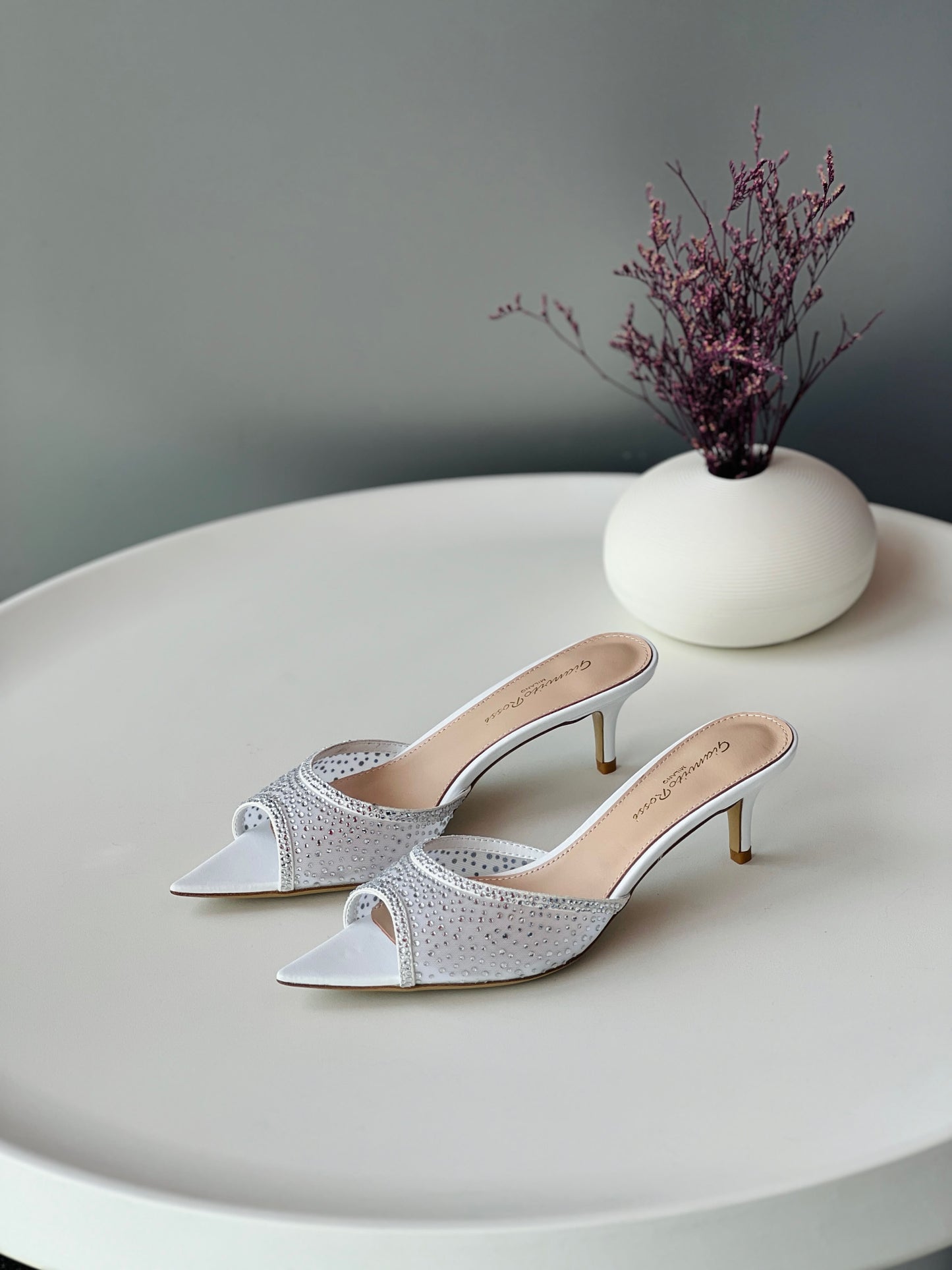 GIANVITO ROSSI