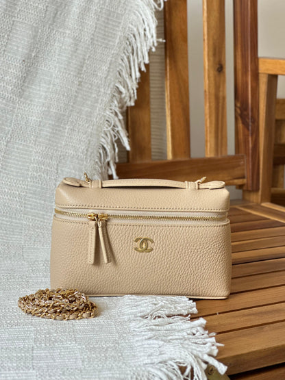 Chanel new vanity 2026