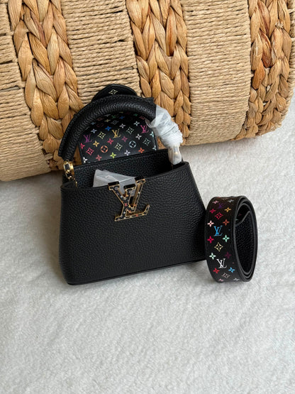 LV  handbag