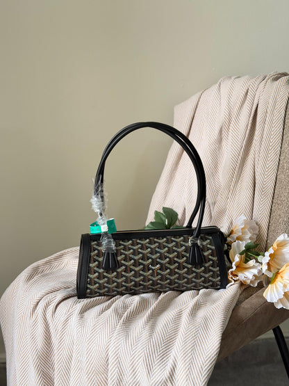 Goyard Bonbonnière Bag 30 CM