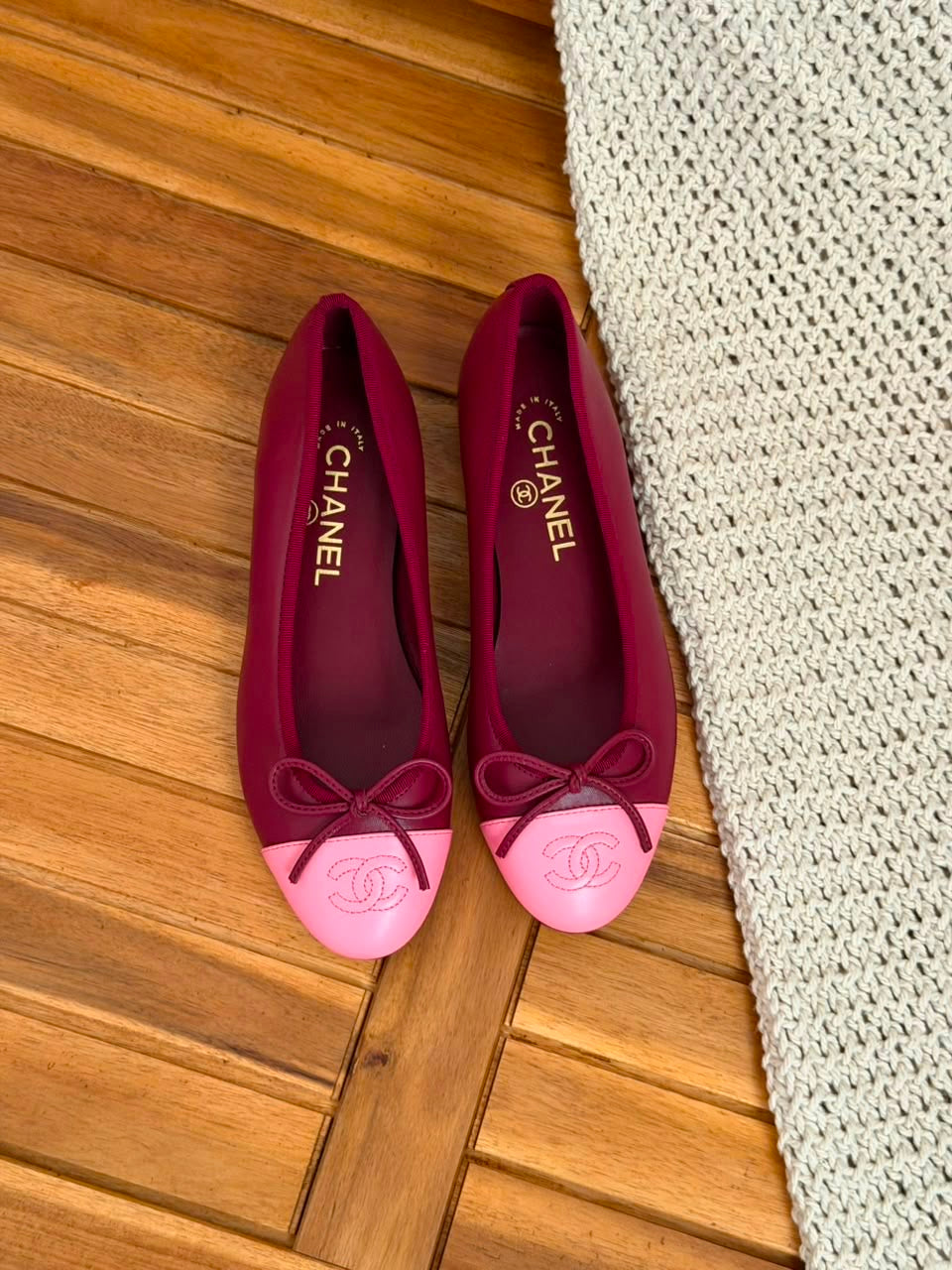 CHANEL