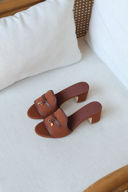 LORO piana sandal