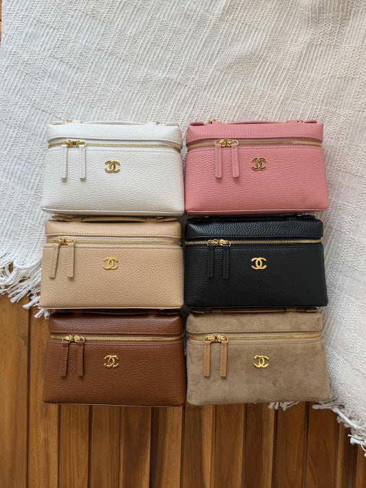 Chanel new vanity 2026