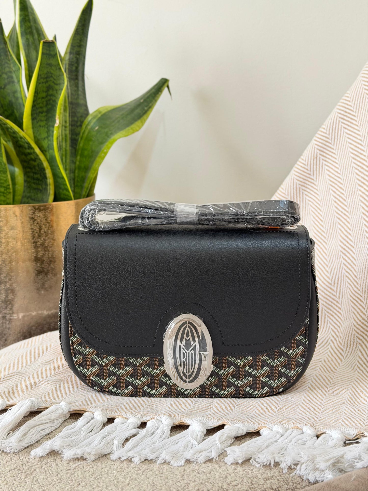 Goyard 24CM