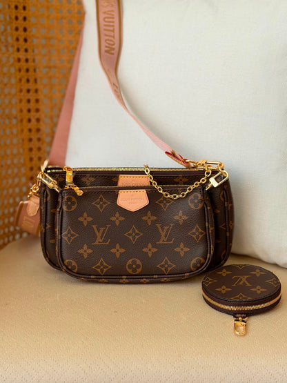 LV new classic bag 💼