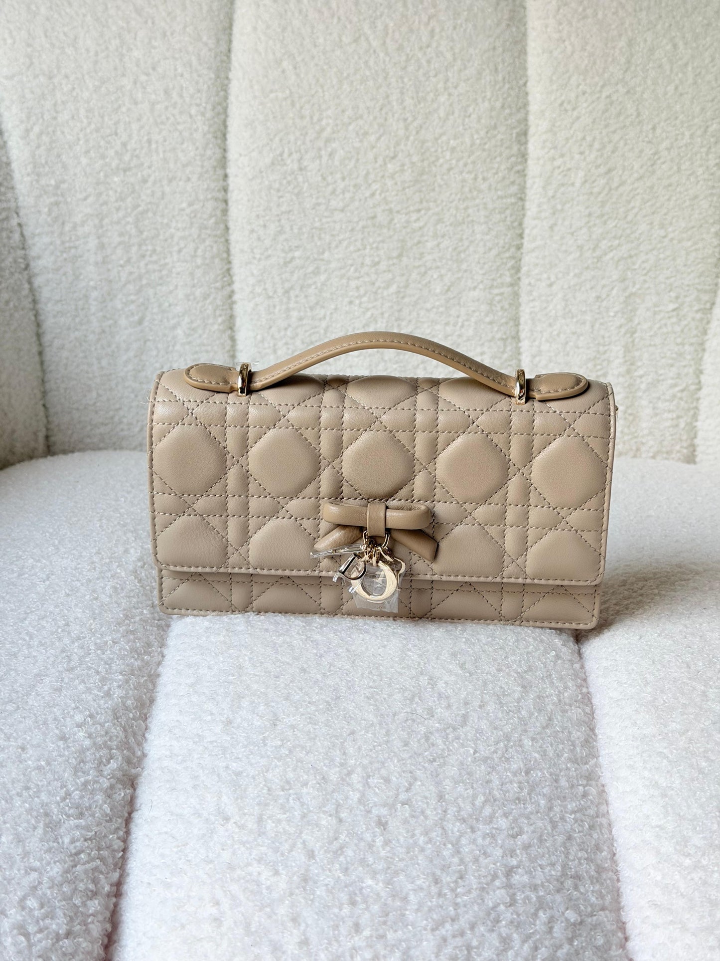 My DIOR 20 CM