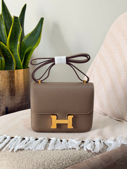 HERMES constance 18CM