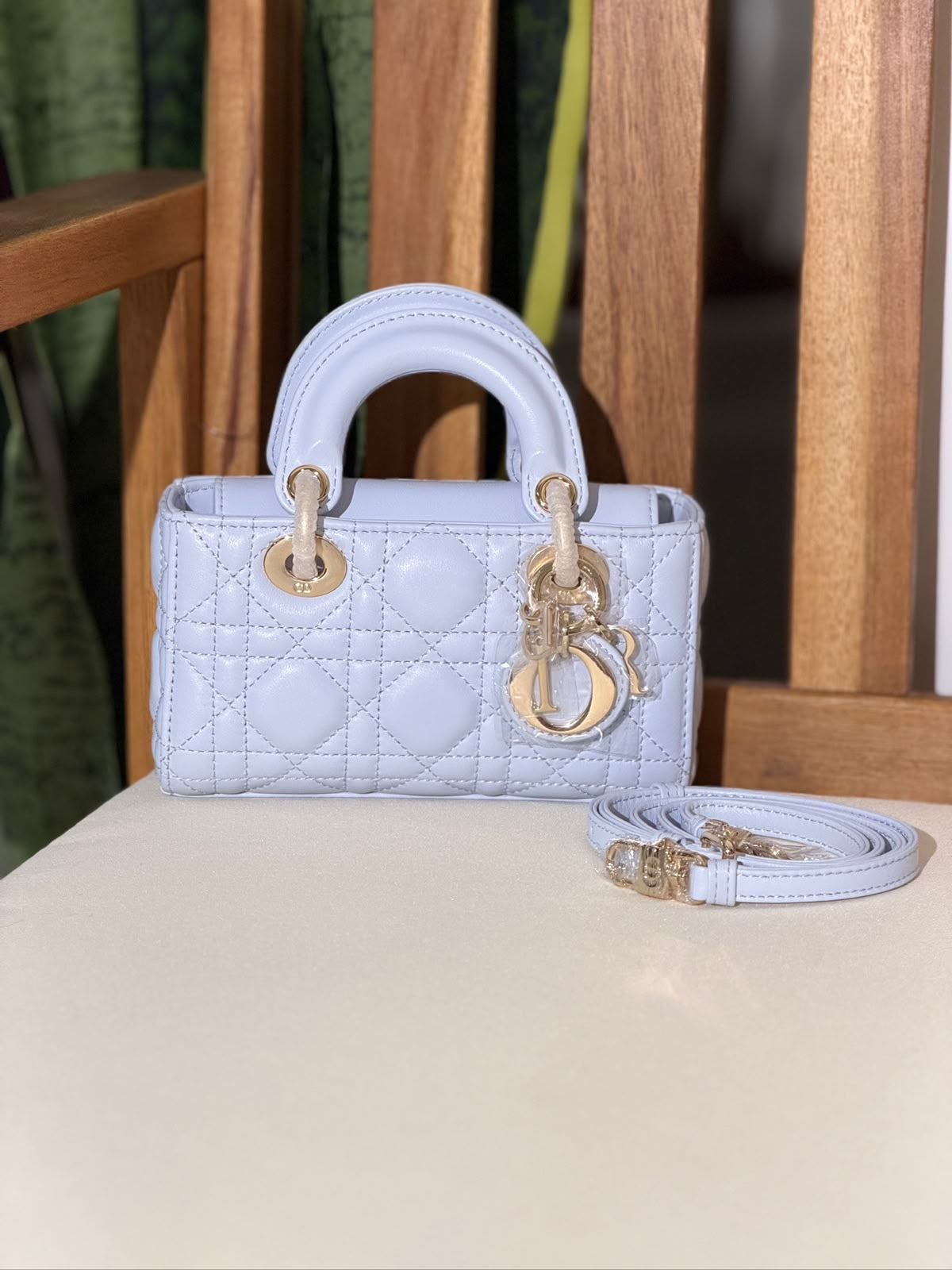 DIOR collection 16 CM