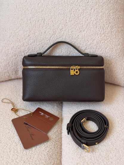 Loro piana LP19 calfskin