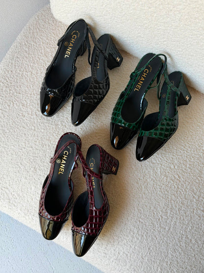 CHANEL