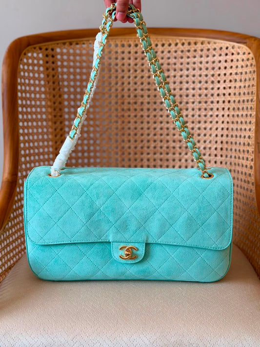 New collection chanel 32 CM