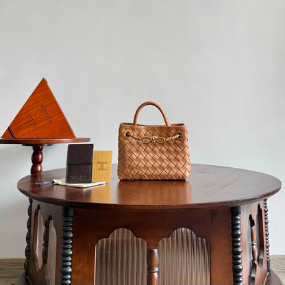 BOTTEGA veneta andiamo mini