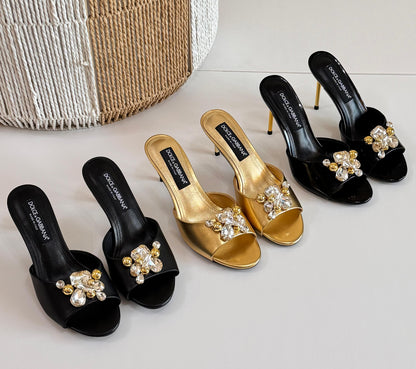 DOLCE&GABANA sandal
