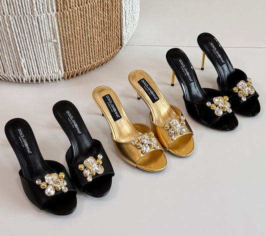 DOLCE&GABANA sandal