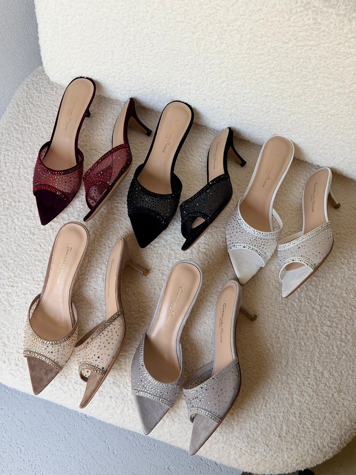 GIANVITO ROSSI