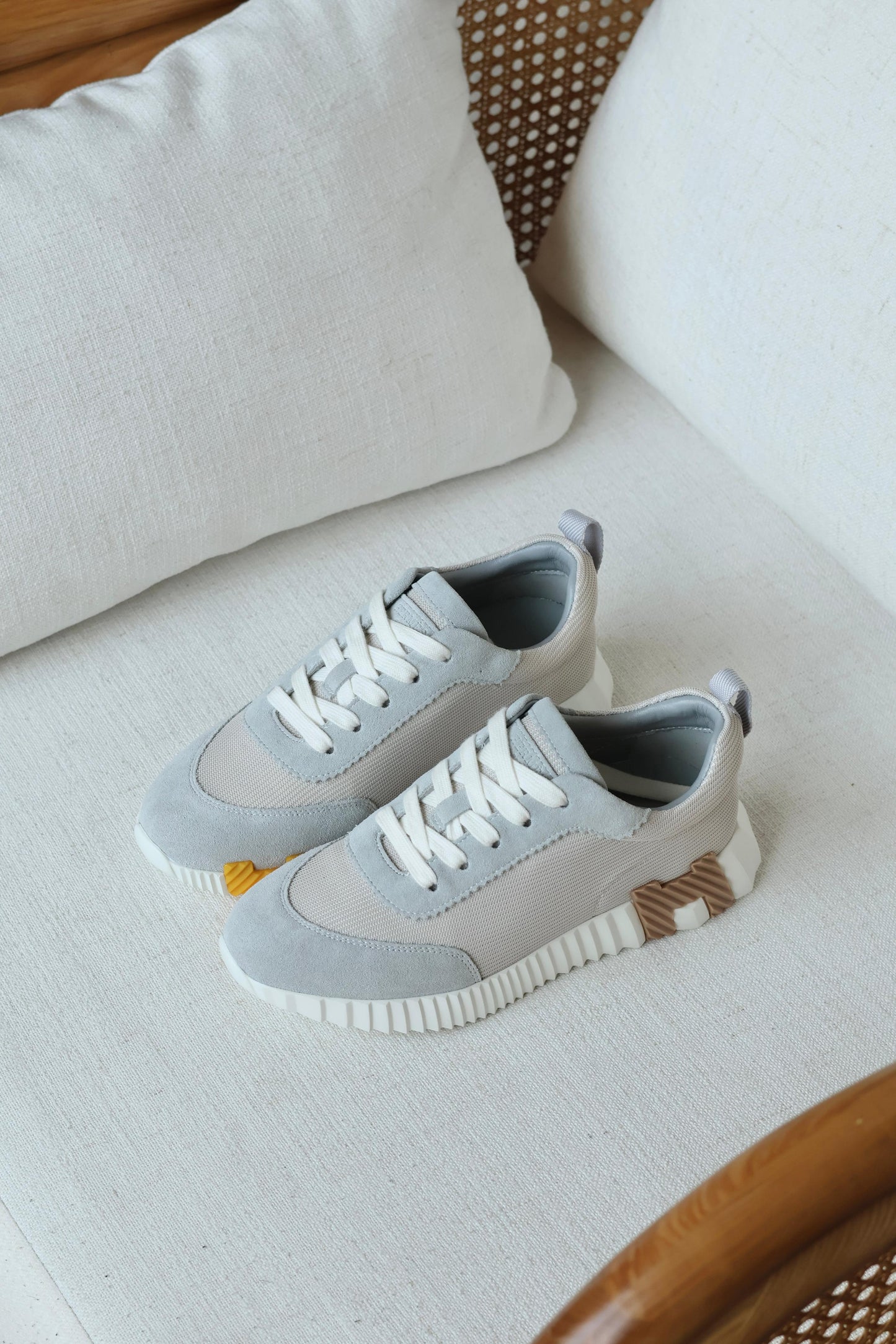 Hermès Bouncing sneakers