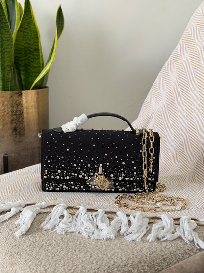 My DIOR mini bag 21 CM
