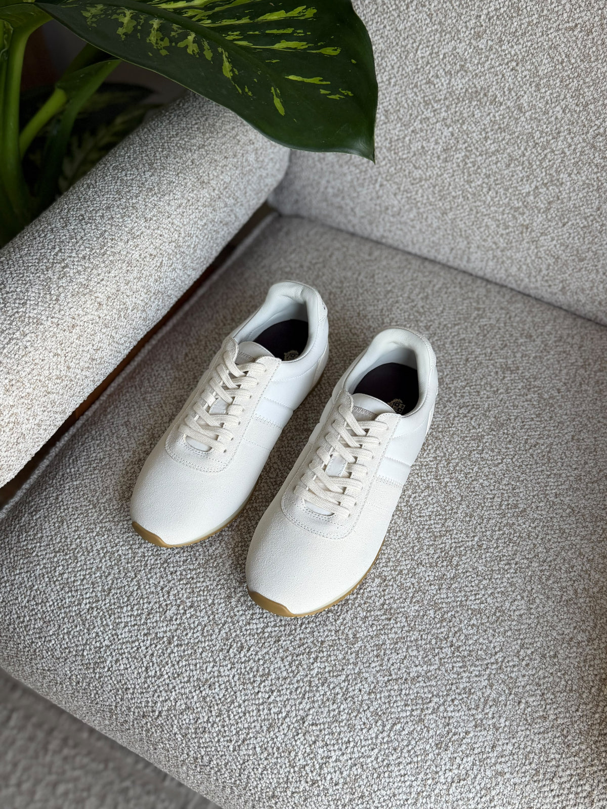 Loro Piana Fast Walk Sneakers