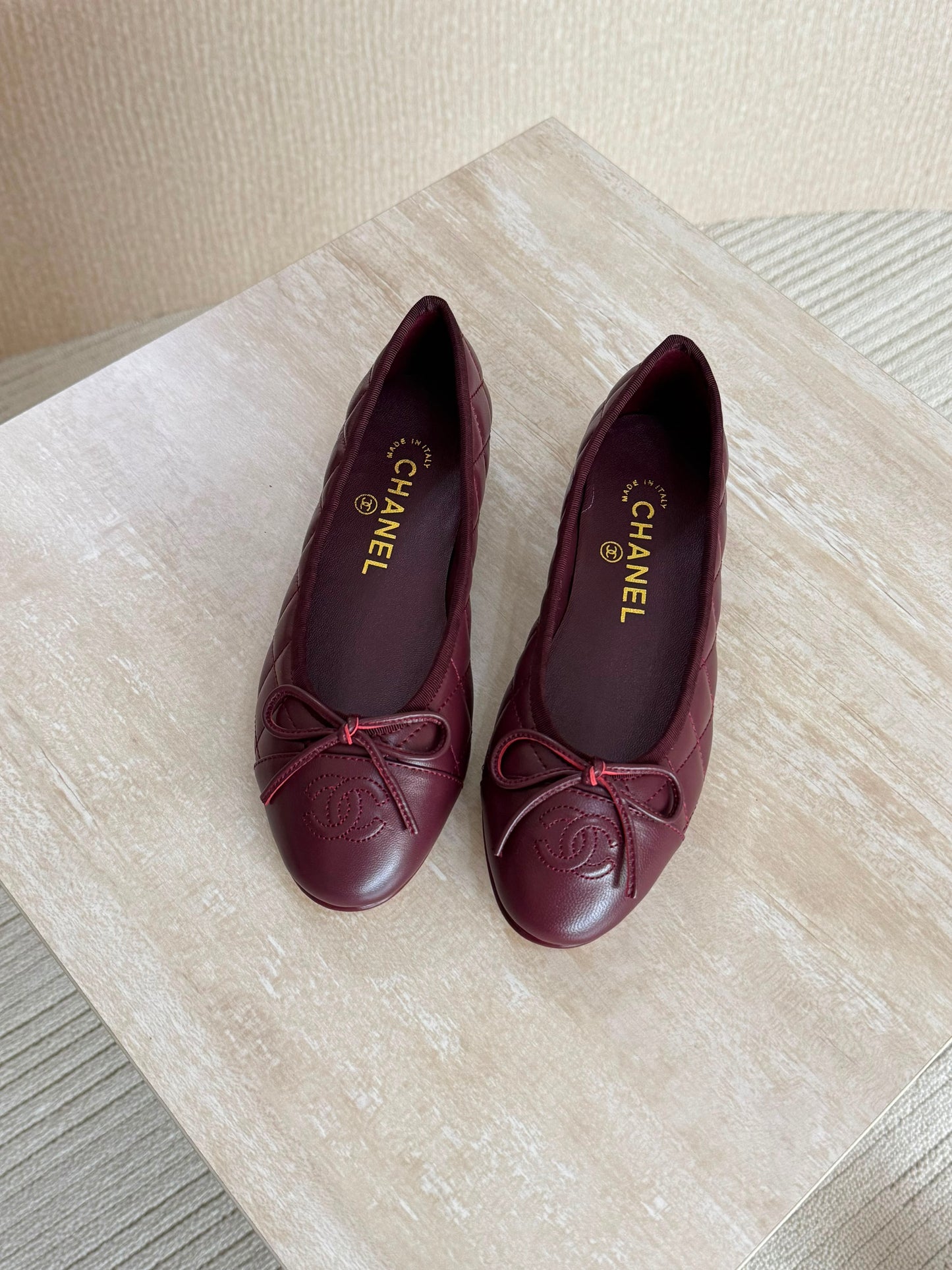CHANEL