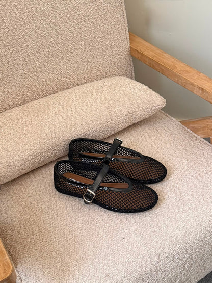 ALAïA