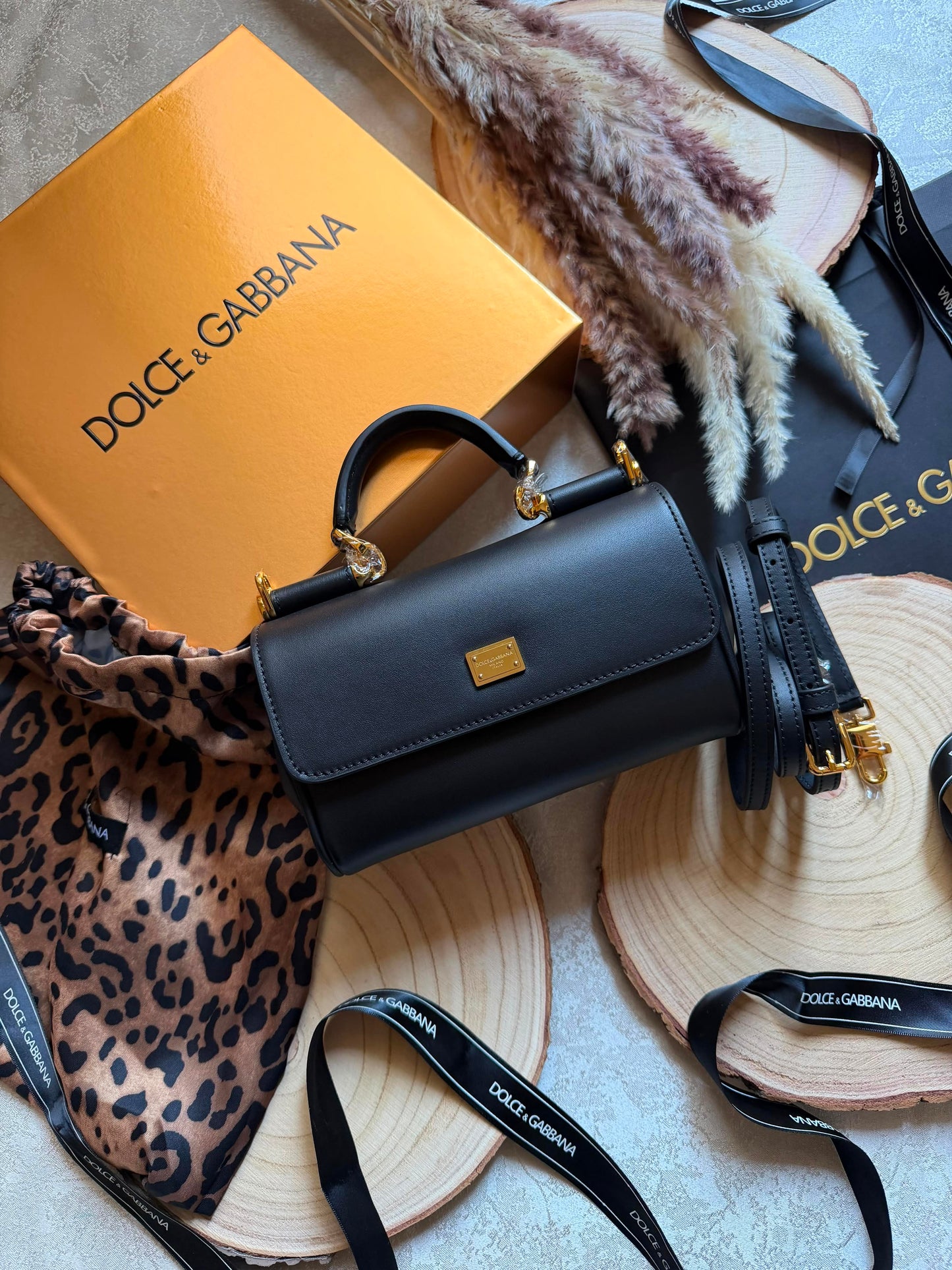 New collection DOLCE&GABANA