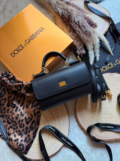 New collection DOLCE&GABANA