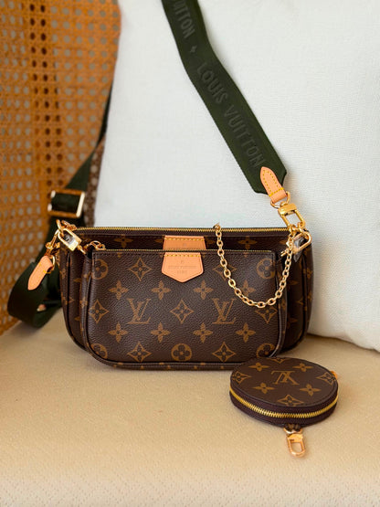 LV new classic bag 💼