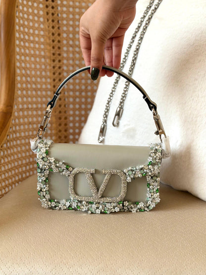 Limited edition valentino